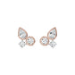 DER001605 18 KT / Yellow Gold