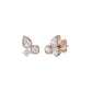 DER001605 18 KT / Yellow Gold