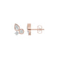 DER001605 18 KT / Yellow Gold