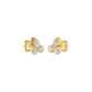 DER001605 18 KT / Yellow Gold