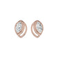 DER001606 18 KT / Yellow Gold