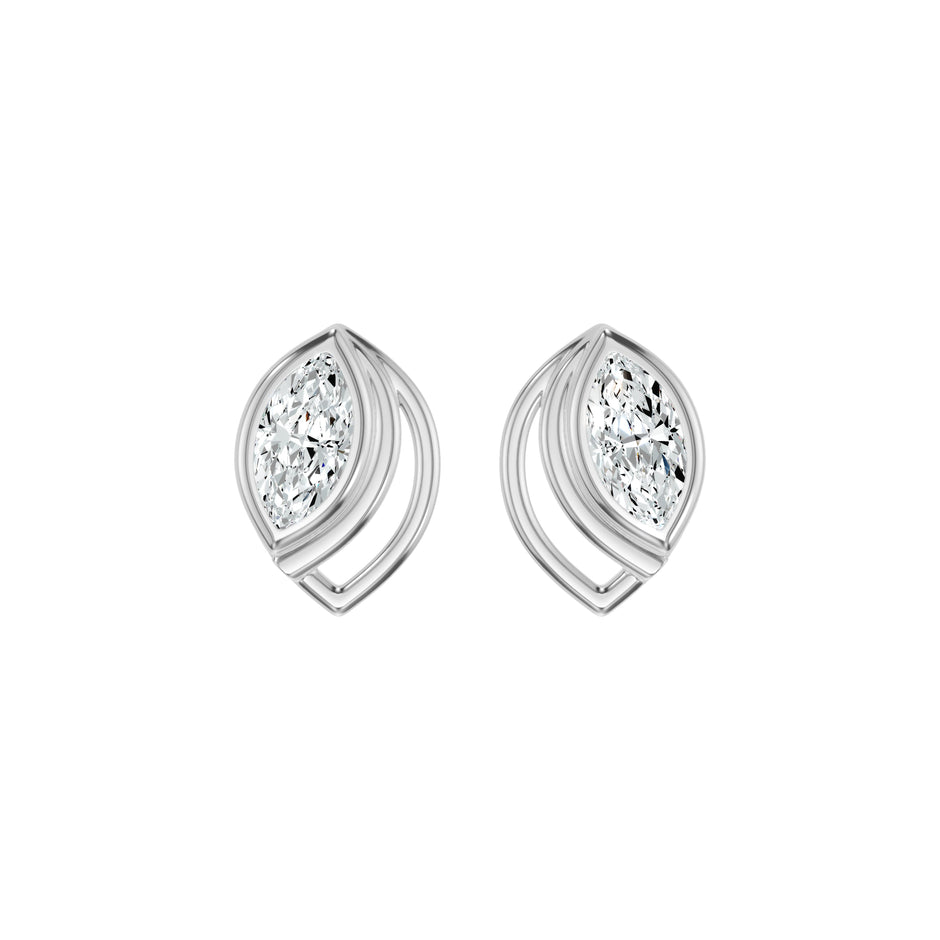 DER001606 18 KT / Yellow Gold