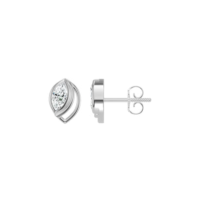 DER001606 18 KT / Yellow Gold