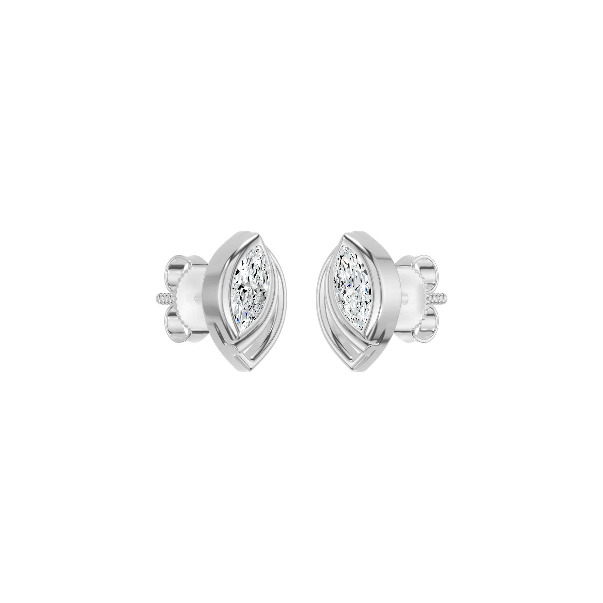 DER001606 18 KT / Yellow Gold