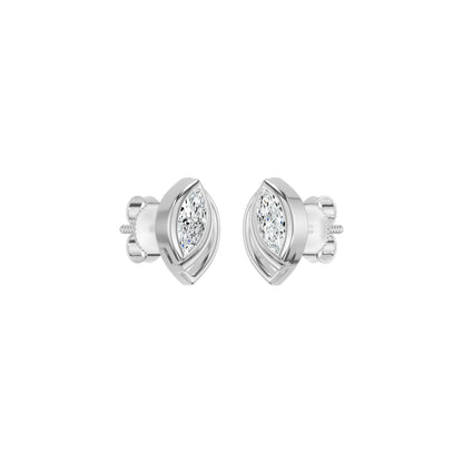 DER001606 18 KT / Yellow Gold