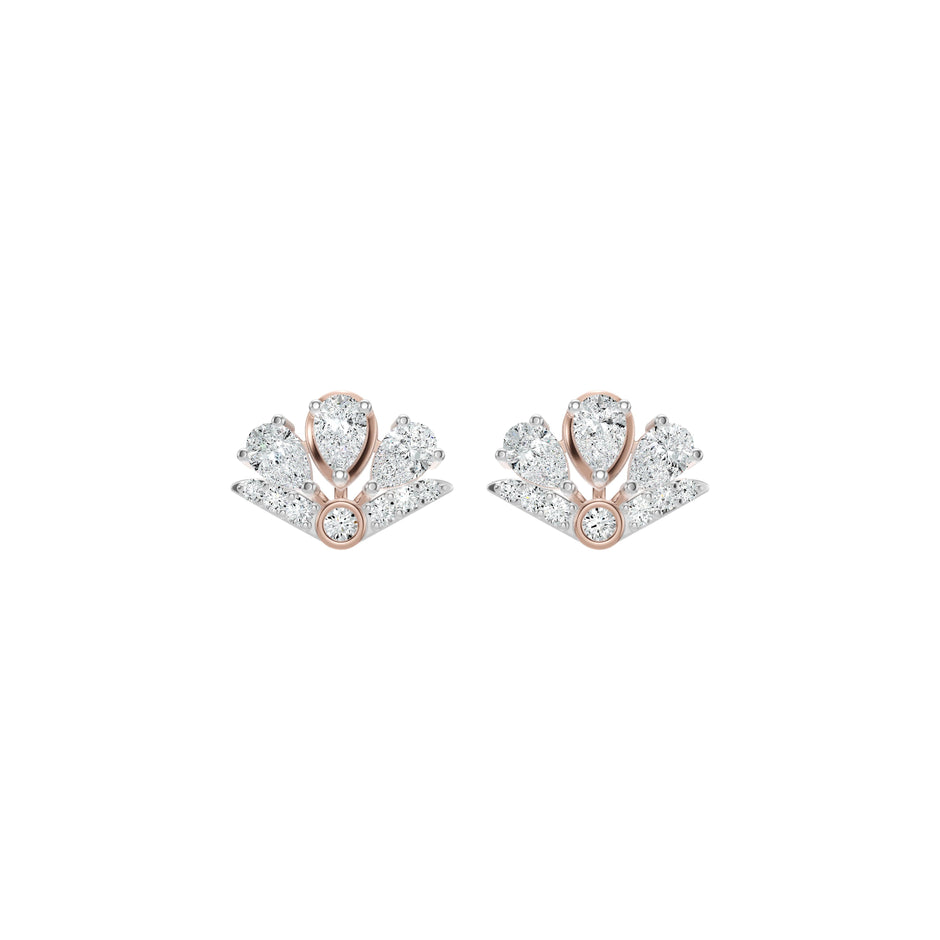 DER001607 18 KT / Yellow Gold
