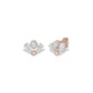 DER001607 18 KT / Yellow Gold