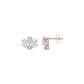 DER001607 18 KT / Yellow Gold