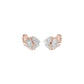 DER001607 18 KT / Yellow Gold