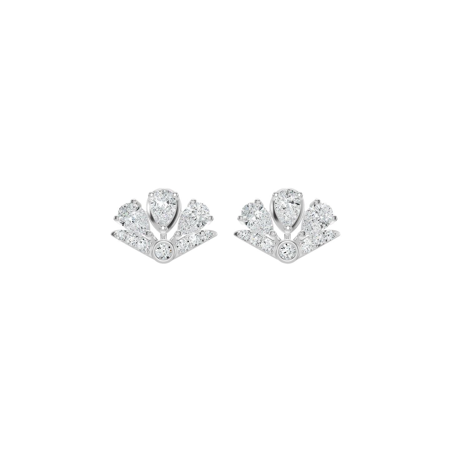 DER001607 18 KT / Yellow Gold