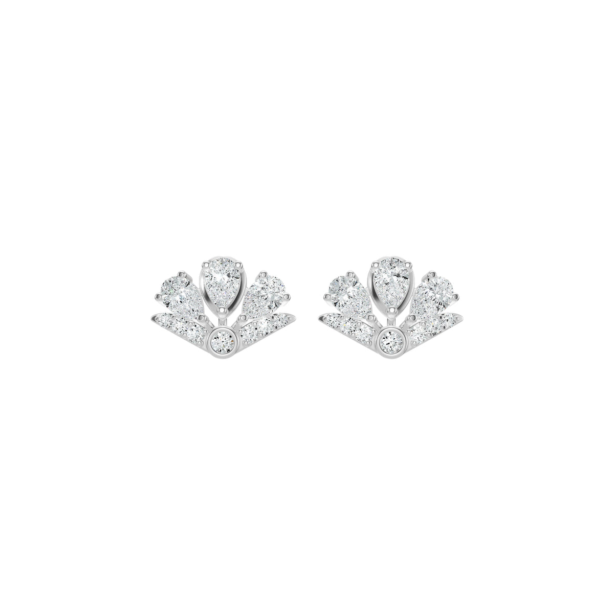 DER001607 18 KT / Yellow Gold