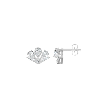 DER001607 18 KT / Yellow Gold