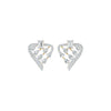 DER001608 18 KT / Yellow Gold