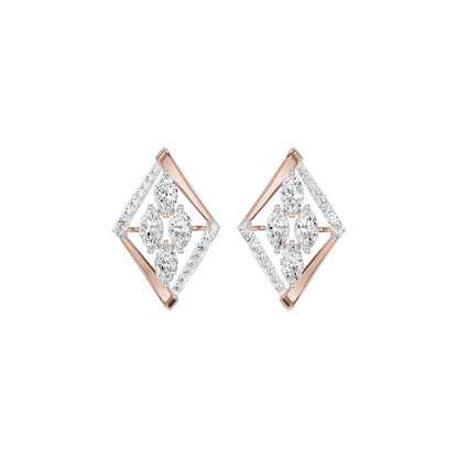 DER001609 18 KT / Yellow Gold