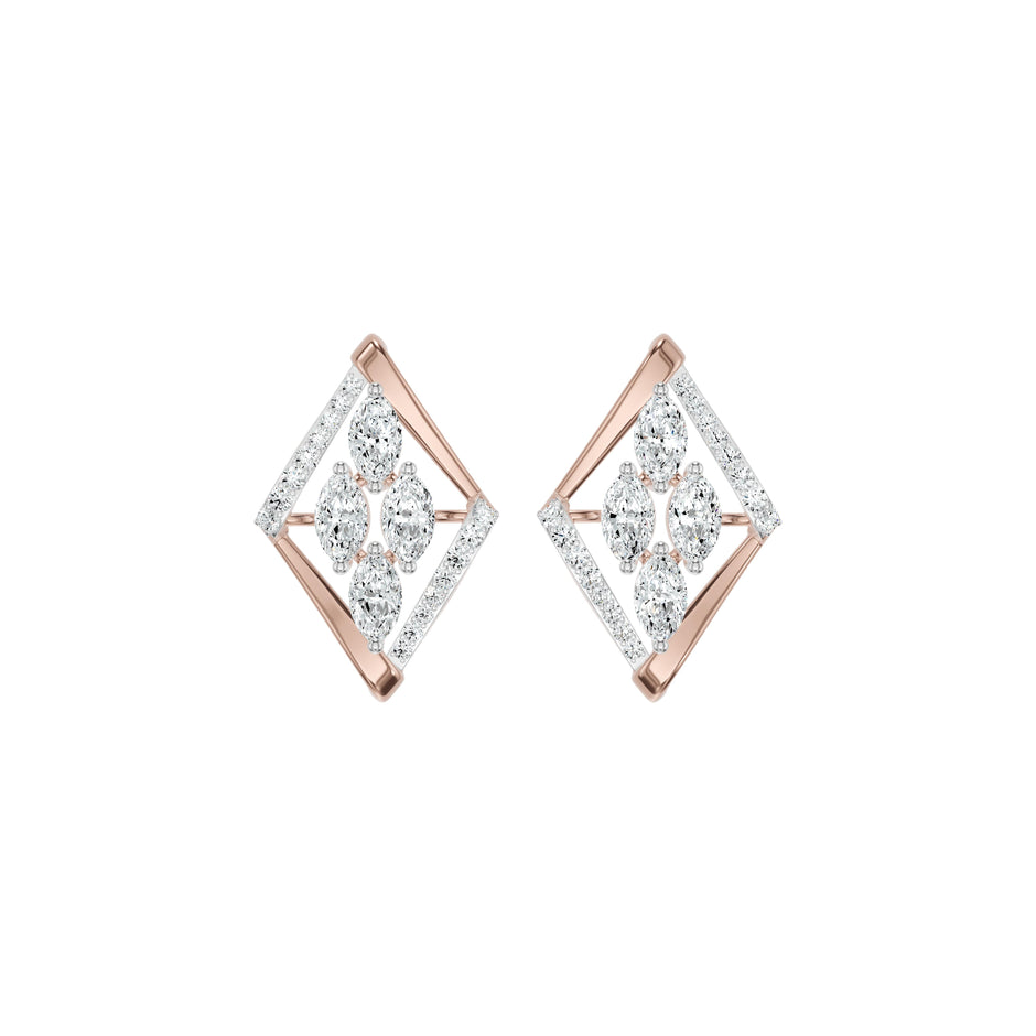 DER001609 18 KT / Yellow Gold