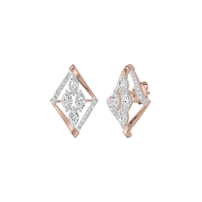 DER001609 18 KT / Yellow Gold
