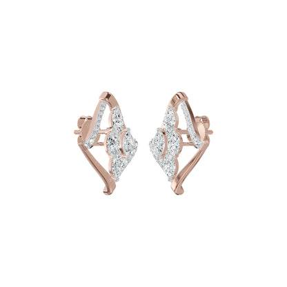 DER001609 18 KT / Yellow Gold