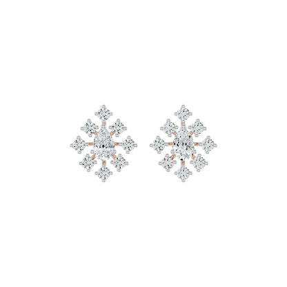 DER001610 18 KT / Yellow Gold