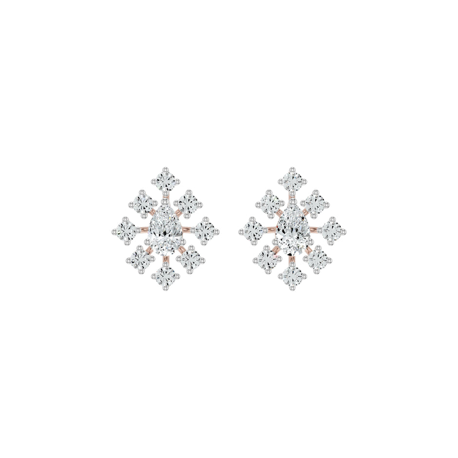 DER001610 18 KT / Yellow Gold