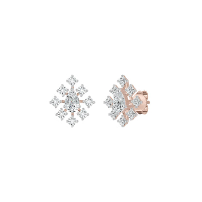 DER001610 18 KT / Yellow Gold