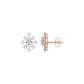 DER001610 18 KT / Yellow Gold