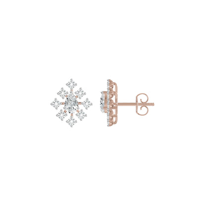 DER001610 18 KT / Yellow Gold