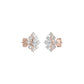 DER001610 18 KT / Yellow Gold
