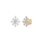 DER001610 18 KT / Yellow Gold