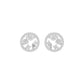 DER001611 18 KT / White Gold