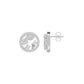 DER001611 18 KT / White Gold
