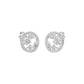 DER001611 18 KT / White Gold