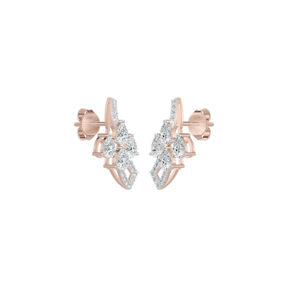 DER001612 18 KT / Yellow Gold