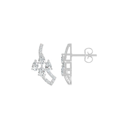 DER001612 18 KT / Yellow Gold
