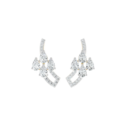 DER001612 18 KT / Yellow Gold