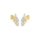 DER001612 18 KT / Yellow Gold