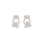 DER001613 18 KT / Rose Gold