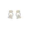 DER001613 18 KT / Yellow Gold