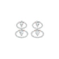 DER001614 18 KT / Yellow Gold