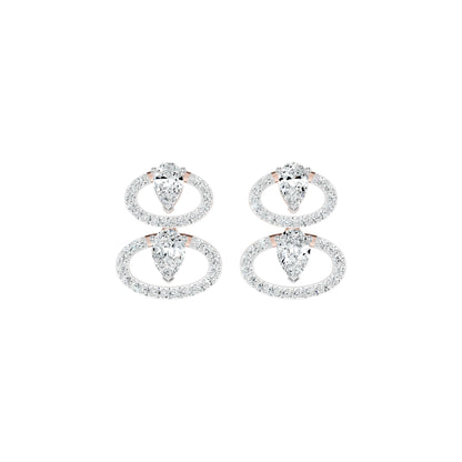 DER001614 18 KT / Yellow Gold