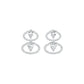 DER001614 18 KT / Yellow Gold