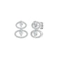 DER001614 18 KT / Yellow Gold