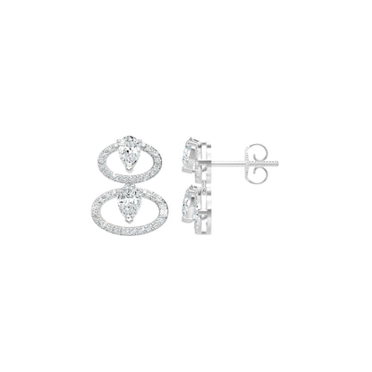 DER001614 18 KT / Yellow Gold