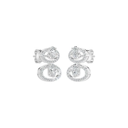DER001614 18 KT / Yellow Gold
