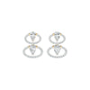 DER001614 18 KT / Yellow Gold
