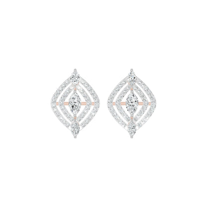 DER001616 18 KT / Yellow Gold