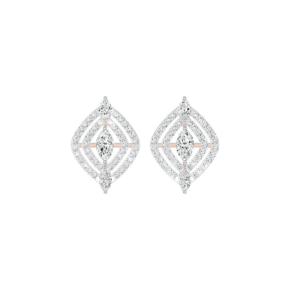 DER001616 18 KT / Yellow Gold
