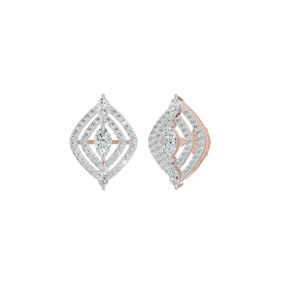 DER001616 18 KT / Yellow Gold