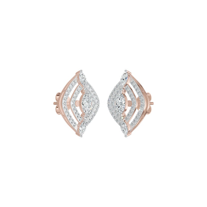 DER001616 18 KT / Yellow Gold