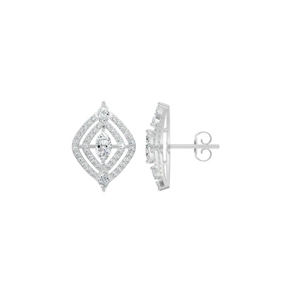 DER001616 18 KT / Yellow Gold