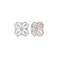 DER001617 18 KT / Yellow Gold